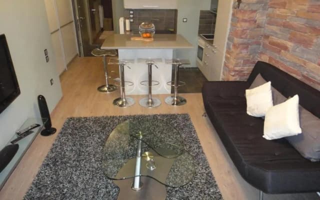 SoHoAthine Apartment - photo 2