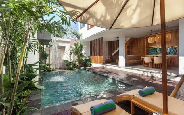 The Arca Villas by GenuineHost - photo 5