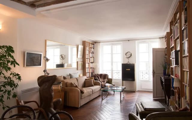 Designer Stay - Montparnasse - photo 2