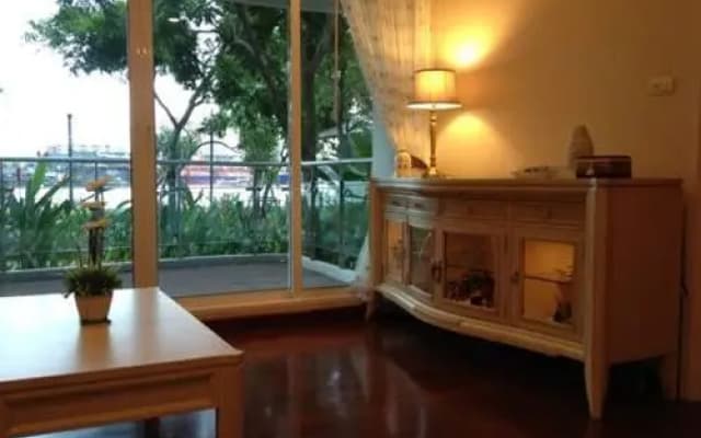 Chao Phraya River Front Villa - photo 3
