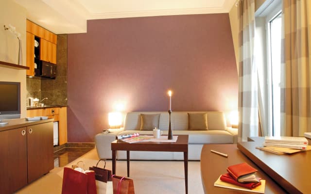 Aparthotel Adagio Paris Haussmann - photo 3