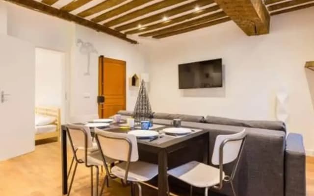 Charming Apartment -1br/4p- Bastille - photo 5
