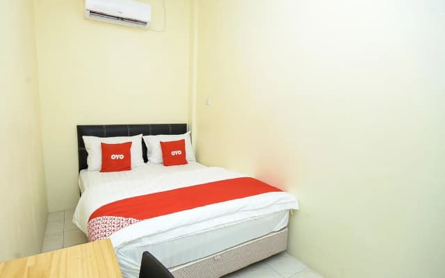 OYO 90172 Goodwill Homestay - photo 2