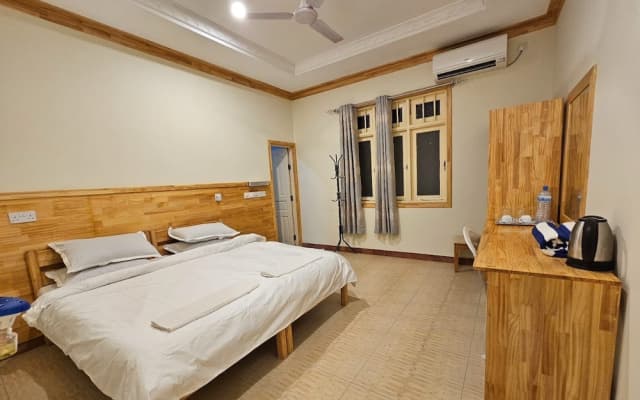 Kuri Himandhoo Inn - photo 3