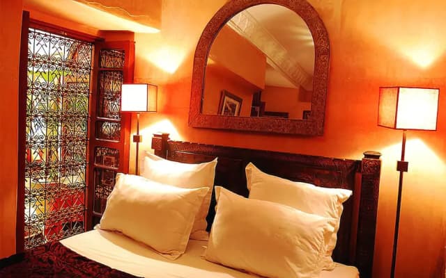 Riad Amiris - photo 3