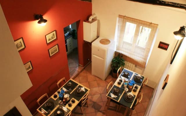 Sixtythree Guesthouse - photo 3