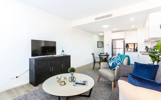 Rosebery Rest (I723) - photo 2