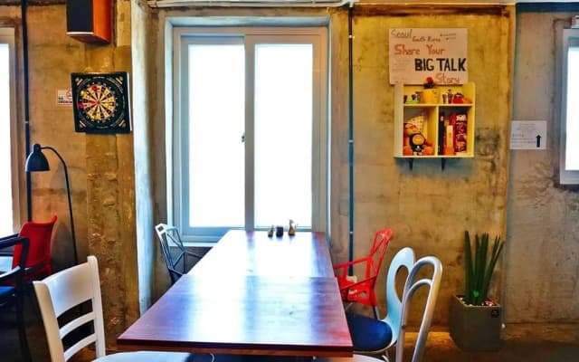 Hostel Seoul - photo 2