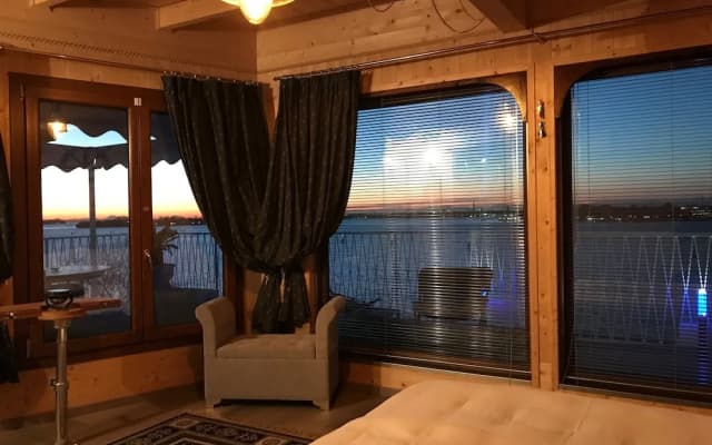Oasis Golden Lagoon Chalet - photo 3