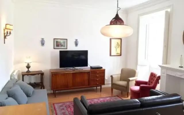 Lisbon Secret & River View Flat - photo 2