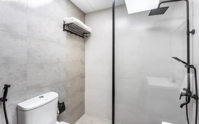 St-Lago Vista Tower-1412 by bnbme homes - photo 5
