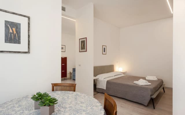 A Casa di Marta Hotel - photo 4