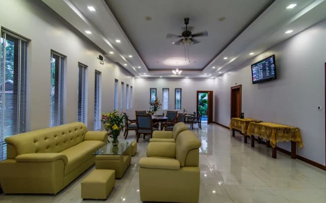 Sunshine Angkor Resort - photo 5