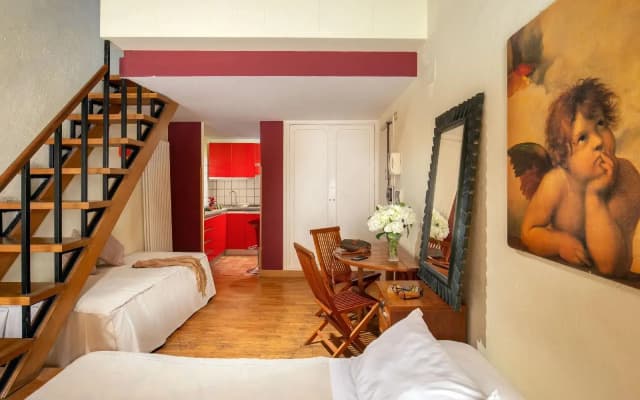 Residenza Il Bollo Holiday House - photo 3