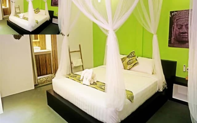 Green Leaf Boutique - photo 2