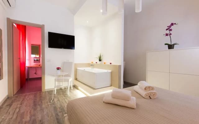 Luxury House Vaticano - photo 3
