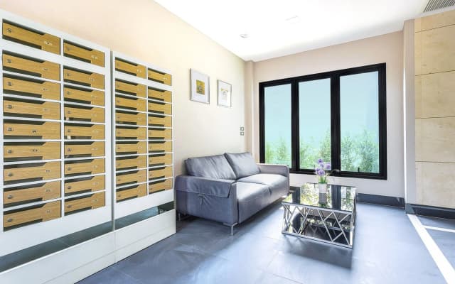 Green Point Residence Hotel - photo 5