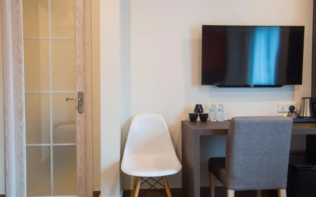 GDS Sentral Hotel - photo 3