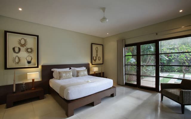 Nyaman Villas - photo 4