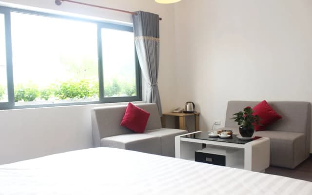 VyDa Backpacker Hostel - photo 4
