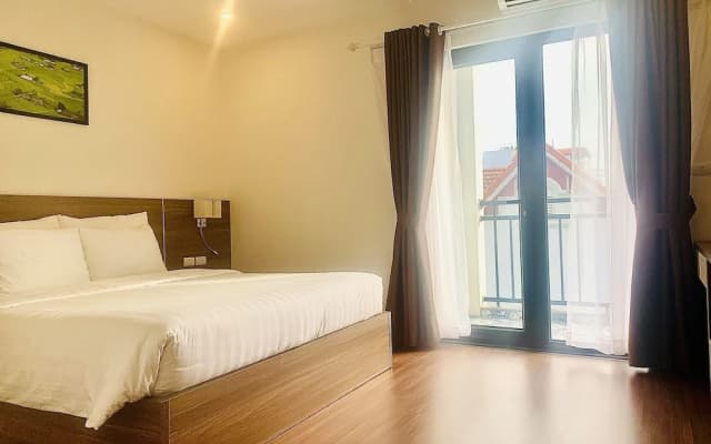 Paragon House & Residence - photo 4