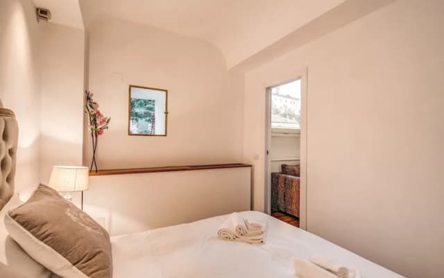 HI Margutta Apartment - photo 4