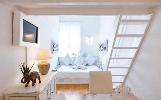 Bbhomerome - Spanish Step Nest Luxury - photo 4