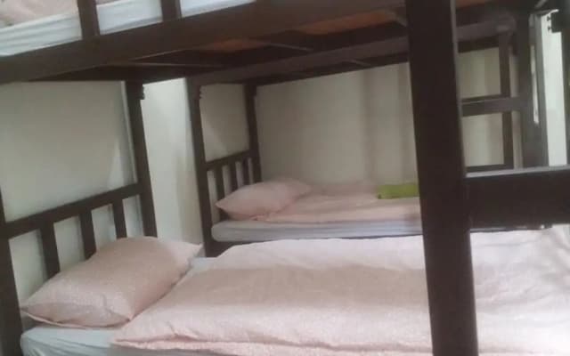First Inn On Nut - Hostel - photo 4