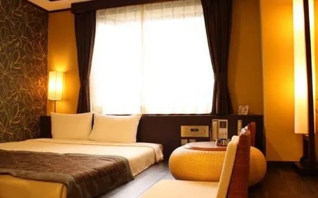 Sakuraan Higashiyama Sanjo Hotel - photo 3