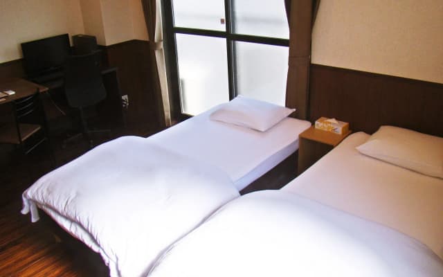 Hotel Guest House Sanjyotakakura Hibiki - photo 5