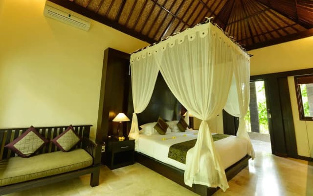 Kakiang Bungalow - photo 5