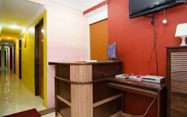 Tiara Guest House - photo 5