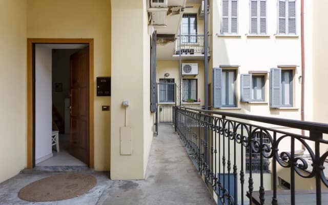 Rentopolis Farini 34 - Isola - photo 5
