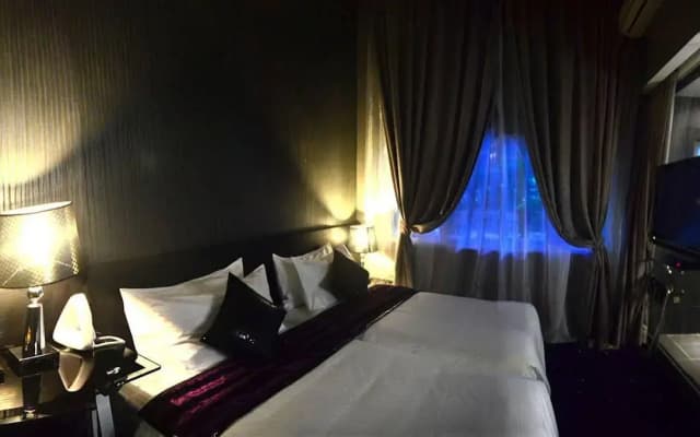 Orion Design Hotel - photo 4