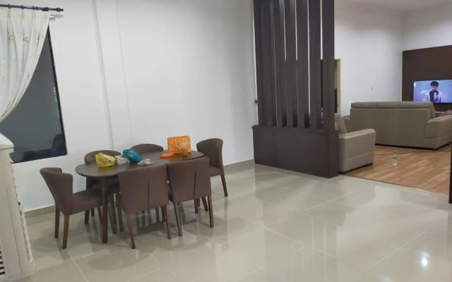 Dca villa homestay - photo 2