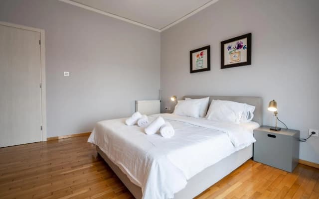 Acropolis Daydream apartment - photo 5