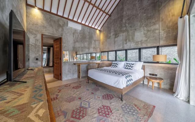 Sola Villa Ubud - 2 Bedrooms - photo 3