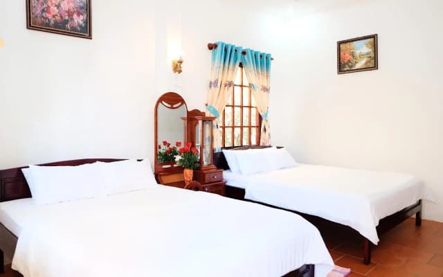The Palm Tree Guesthouse - photo 2