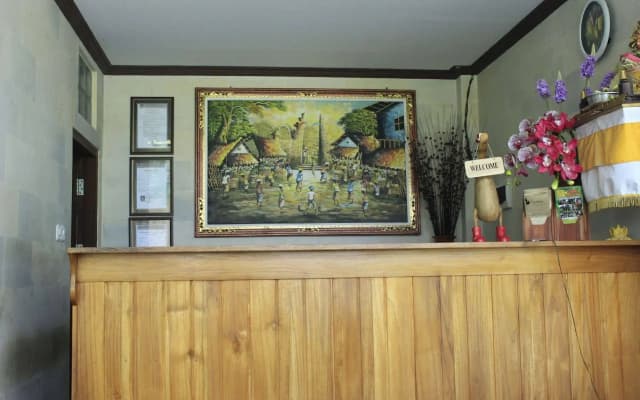 Uma Padi Villa - photo 2