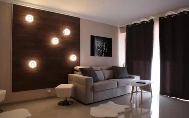 Stylish 2 Room Flat 60 meters to the beach - photo 2