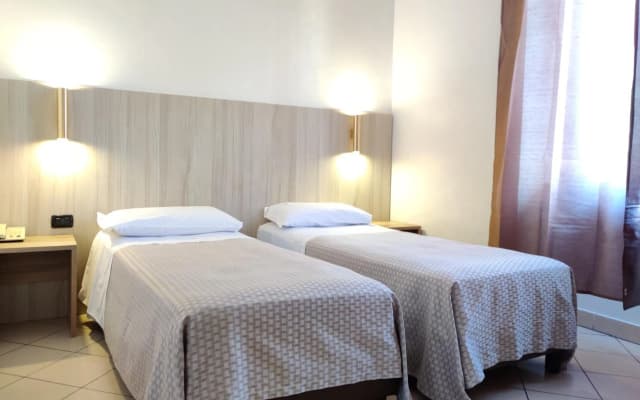 Le Wana Hotel - photo 2