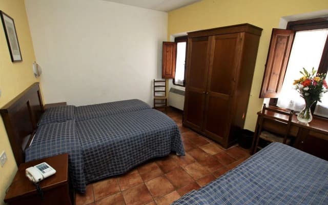 Hotel Nizza - photo 4