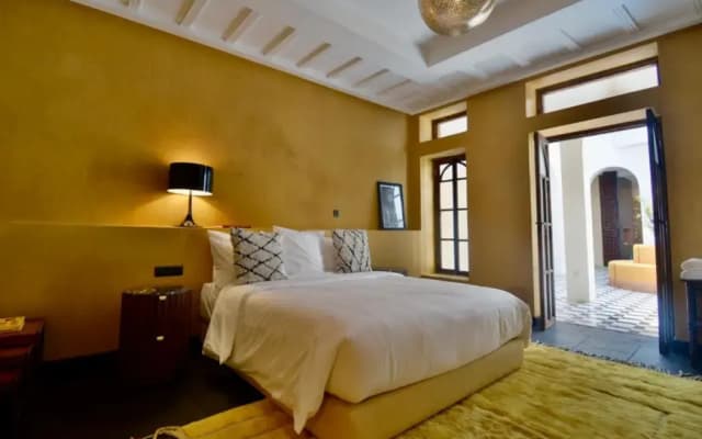 The Mellah Hotel - photo 4