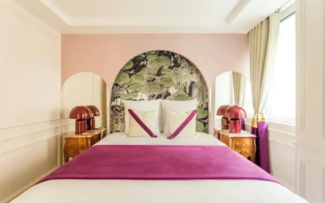Merveil Luxury Suite - Eiffel Fremicourt - photo 5