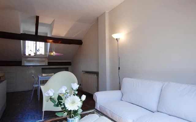 Anfossi Halldis Apartment - photo 3