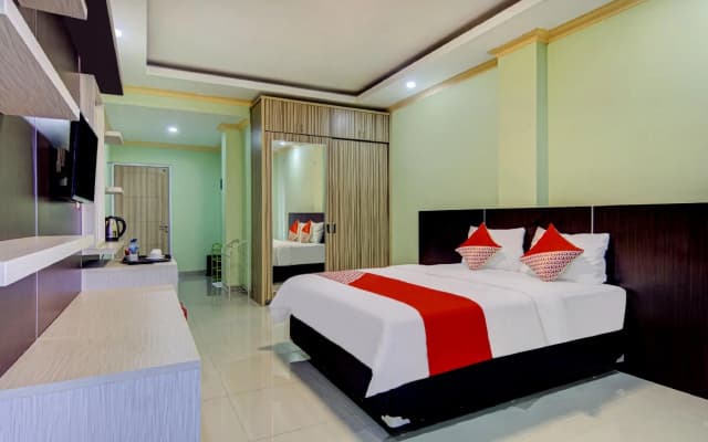 OYO 3963 Safira Homestay Syariah - photo 3