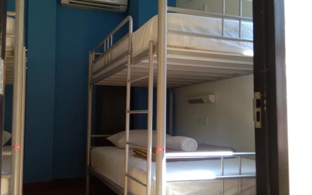 Cx Hostel Kuta Raya - photo 3