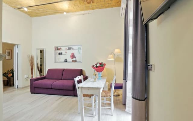 Restart Accommodations Ambra - photo 5