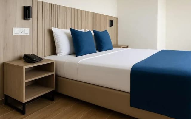 Hotel Infante Santo - photo 5
