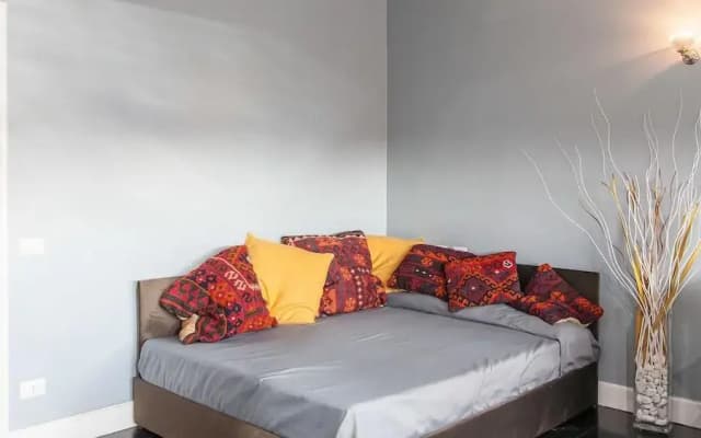 Rental in Rome Flaminio View Suite - photo 4